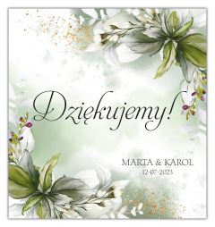 Pudełka na koperty PDK118