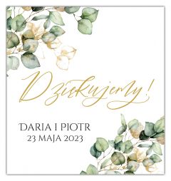 Pudełka na koperty PDK139